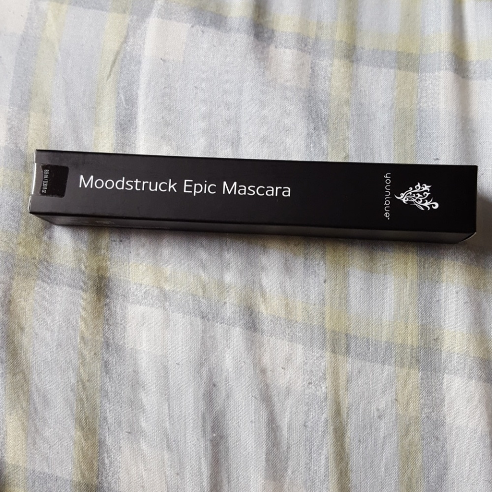 Moodstruck Epic Mascara